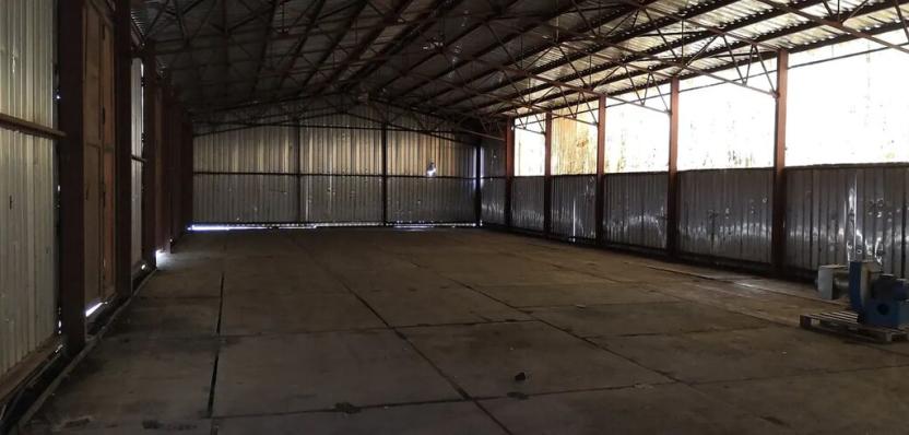 Pronájem skladu, Jihlava, 384 m2