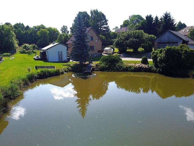 Prodej rodinného domu, Havlíčkův Brod - Poděbaby, 131 m2
