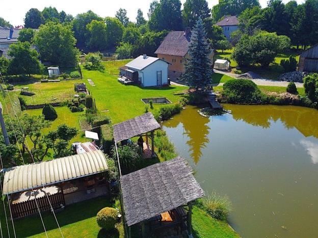 Prodej rodinného domu, Havlíčkův Brod - Poděbaby, 131 m2