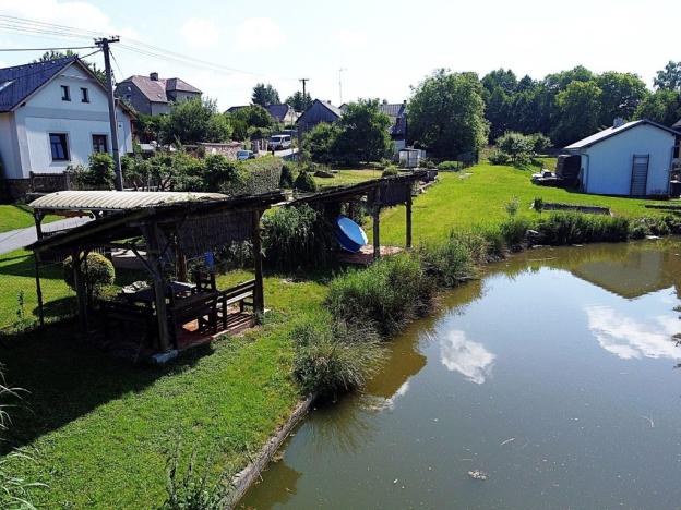 Prodej rodinného domu, Havlíčkův Brod - Poděbaby, 131 m2