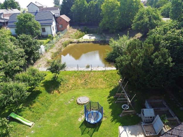 Prodej rodinného domu, Havlíčkův Brod - Poděbaby, 131 m2