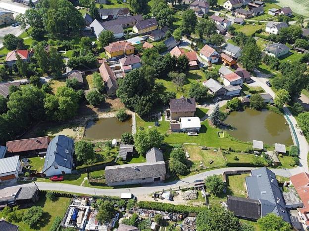 Prodej rodinného domu, Havlíčkův Brod - Poděbaby, 131 m2