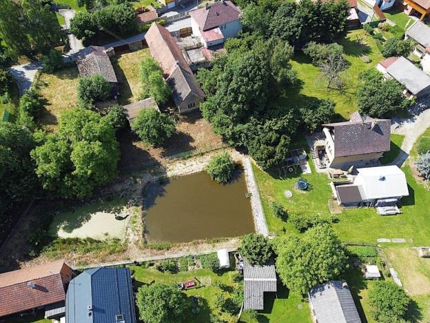 Prodej rodinného domu, Havlíčkův Brod - Poděbaby, 131 m2