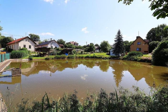 Prodej rodinného domu, Havlíčkův Brod - Poděbaby, 131 m2