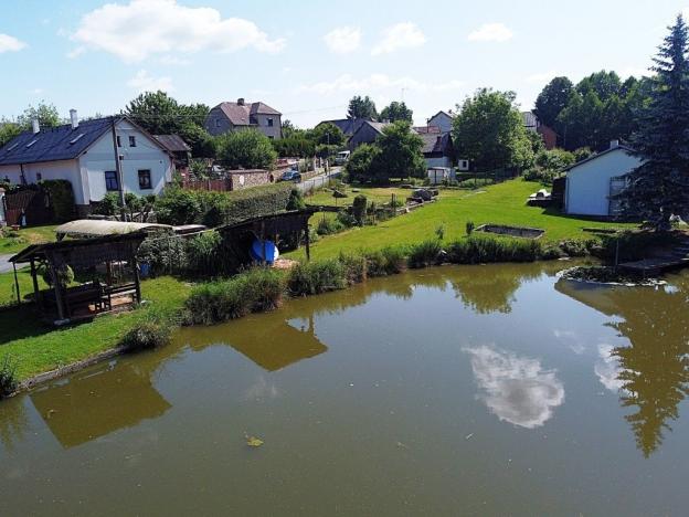 Prodej rodinného domu, Havlíčkův Brod - Poděbaby, 131 m2