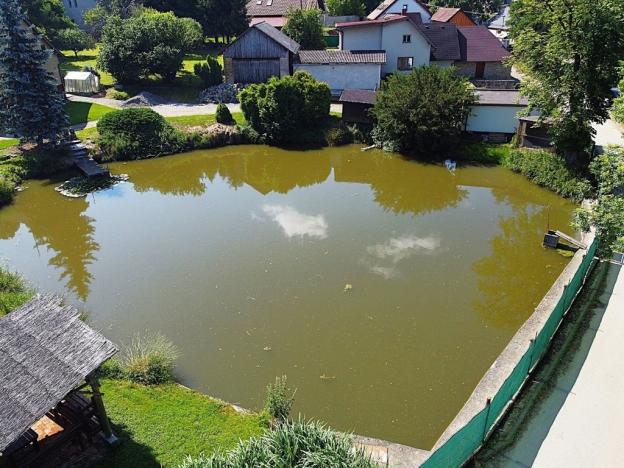 Prodej rodinného domu, Havlíčkův Brod - Poděbaby, 131 m2