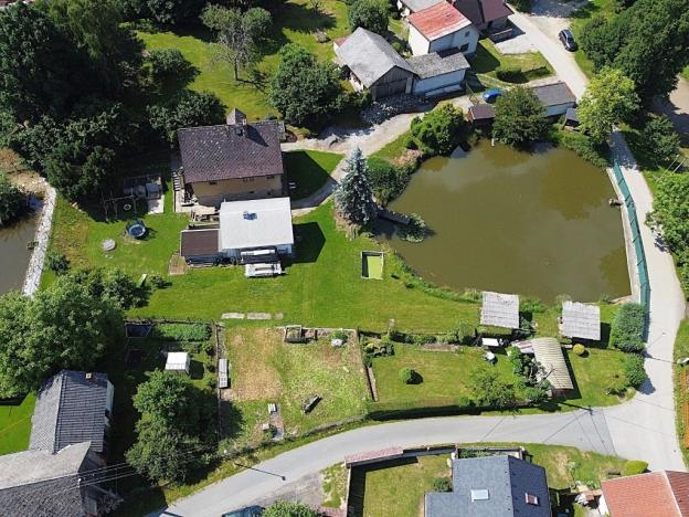 Prodej rodinného domu, Havlíčkův Brod - Poděbaby, 131 m2