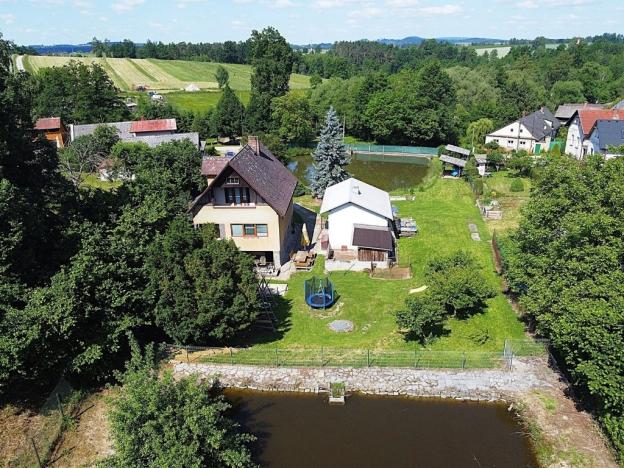 Prodej rodinného domu, Havlíčkův Brod - Poděbaby, 131 m2