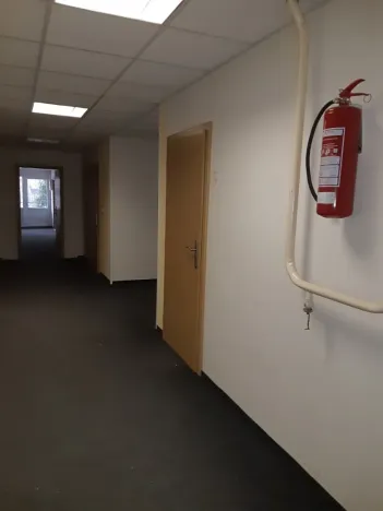 Pronájem kanceláře, Brno, Pod sídlištěm, 30 m2