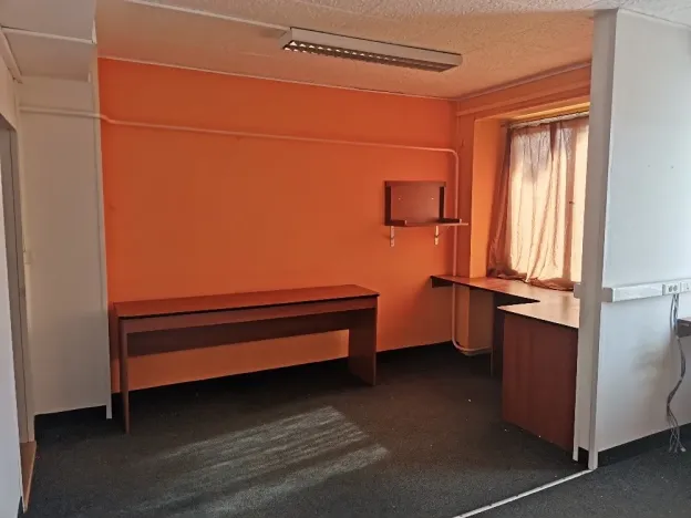 Pronájem kanceláře, Brno, Pod sídlištěm, 10 m2