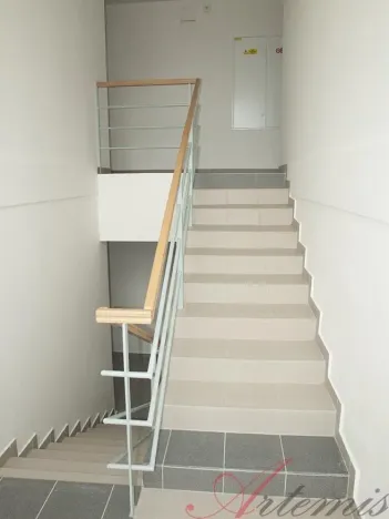 Pronájem bytu 1+1, Těrlicko - Horní Těrlicko, Topolová, 36 m2