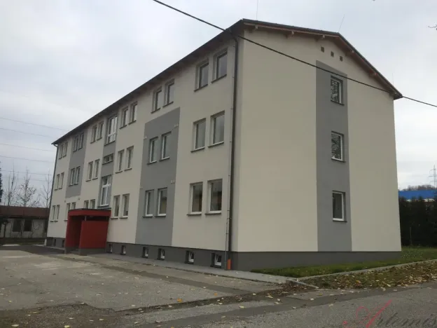 Pronájem bytu 1+1, Těrlicko - Horní Těrlicko, Topolová, 36 m2