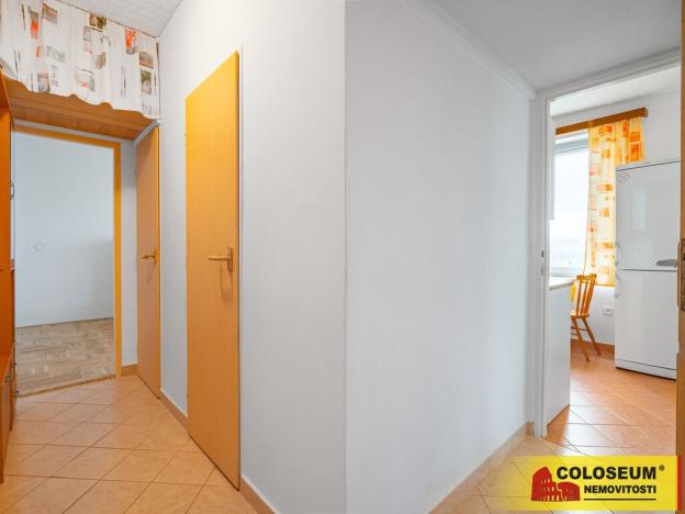 Prodej bytu 2+1, Velké Opatovice, 51 m2