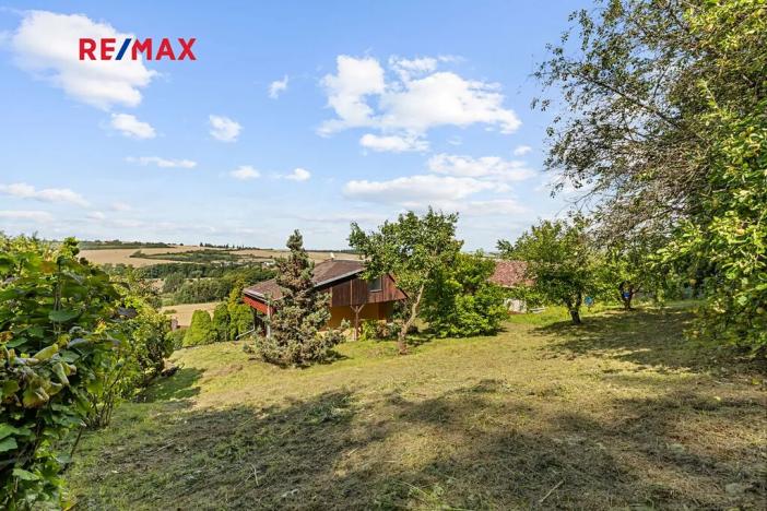 Prodej chaty, Malíkovice, 42 m2