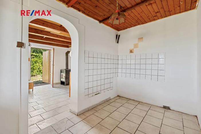 Prodej chaty, Malíkovice, 42 m2