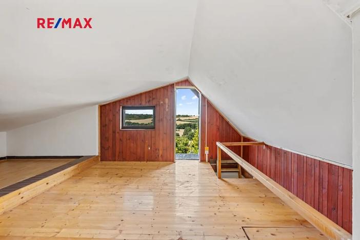 Prodej chaty, Malíkovice, 42 m2