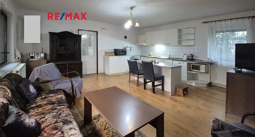 Prodej chalupy, Polička, 213 m2