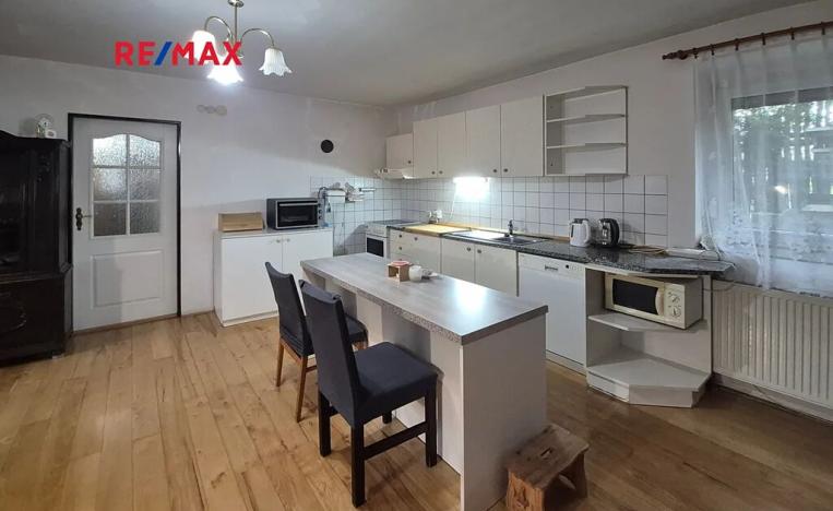 Prodej chalupy, Polička, 213 m2