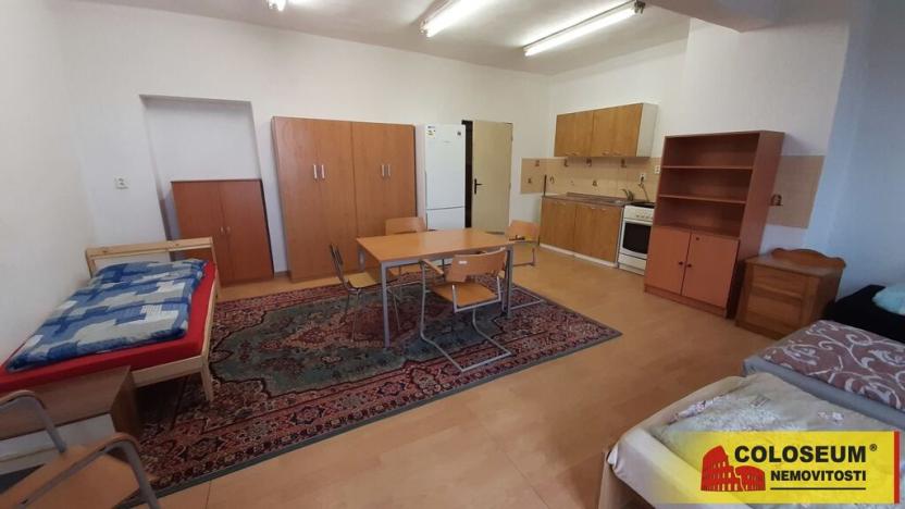 Prodej ubytování, Vavřinec - Veselice, 523 m2