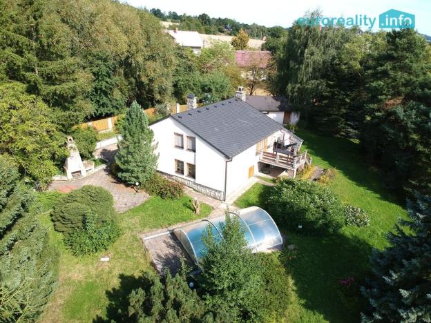 Prodej rodinného domu, Troskovice - Jivina, 160 m2