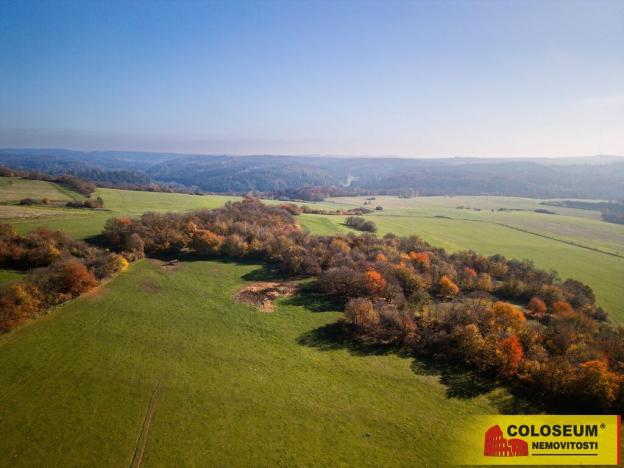 Prodej pozemku, Šošůvka, 1036 m2