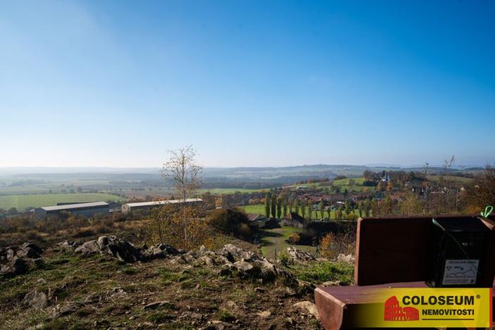 Prodej pozemku, Šošůvka, 1036 m2