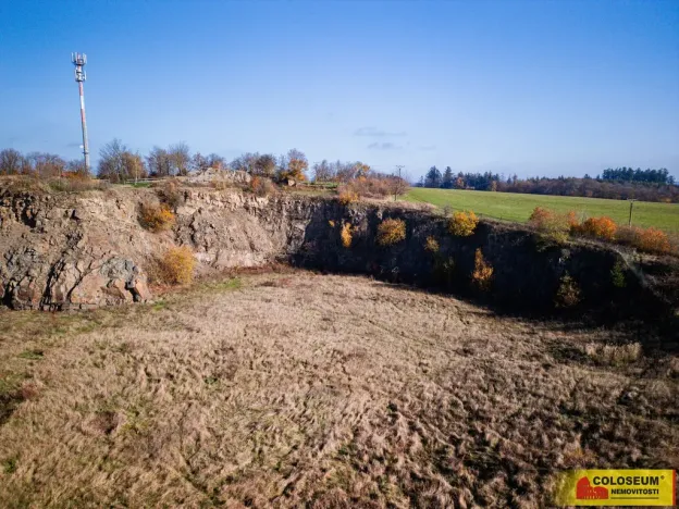 Prodej pozemku, Šošůvka, 1036 m2