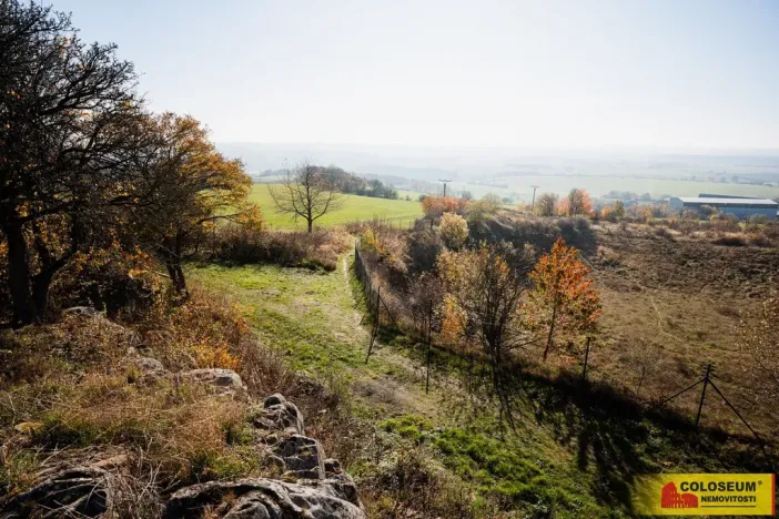 Prodej pozemku, Šošůvka, 1036 m2