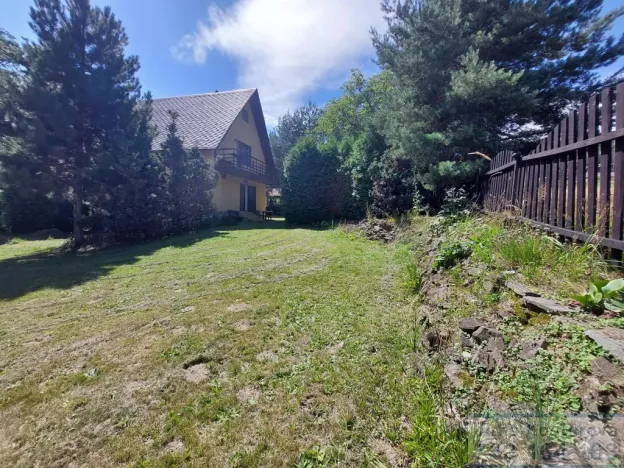 Prodej chalupy, Liptaň - Bučávka, 200 m2