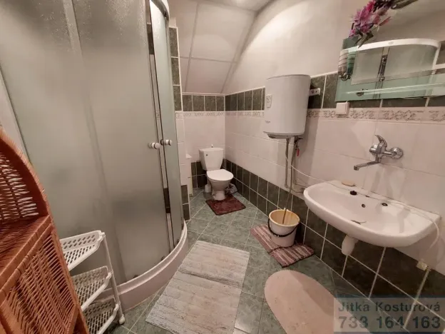 Prodej chalupy, Liptaň - Bučávka, 200 m2