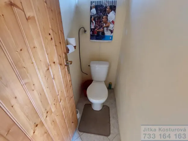 Prodej chalupy, Liptaň - Bučávka, 200 m2