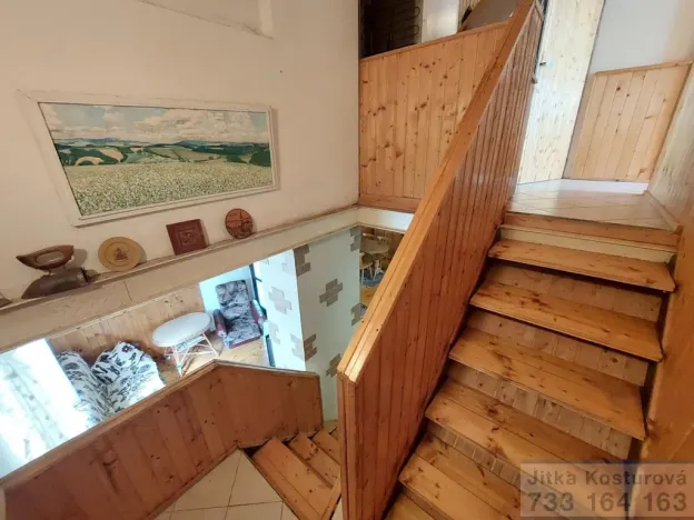 Prodej chalupy, Liptaň - Bučávka, 200 m2