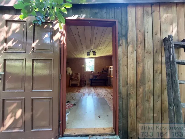 Prodej chalupy, Liptaň - Bučávka, 200 m2