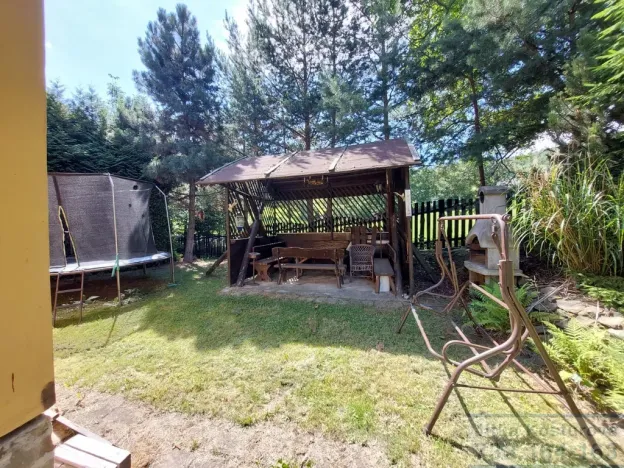 Prodej chalupy, Liptaň - Bučávka, 200 m2