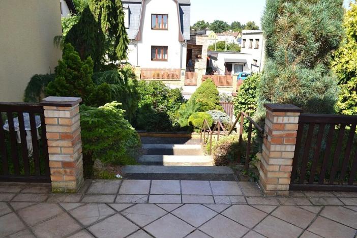 Prodej rodinného domu, Karlovy Vary, Svobodova, 155 m2