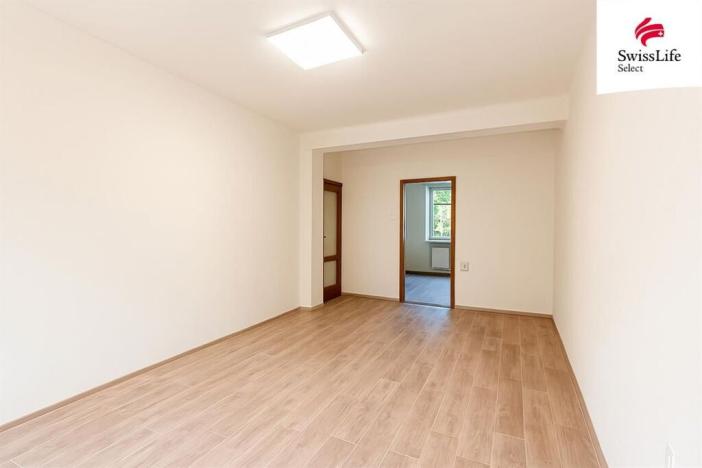 Prodej bytu 2+1, Plzeň, Táborská, 54 m2