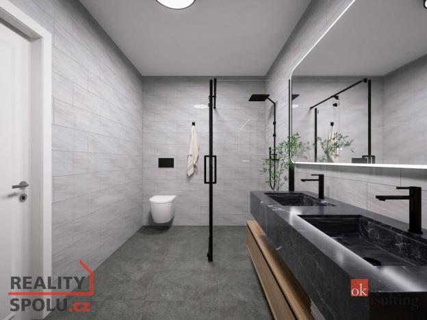 Prodej bytu 2+kk, Dolní Morava - Velká Morava, 59 m2