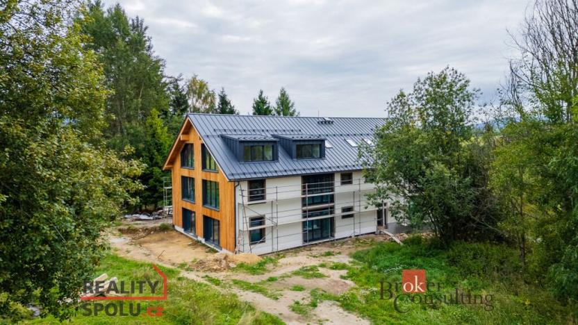 Prodej bytu 2+kk, Dolní Morava - Velká Morava, 59 m2