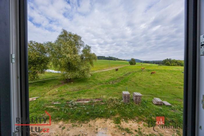 Prodej bytu 2+kk, Dolní Morava - Velká Morava, 59 m2