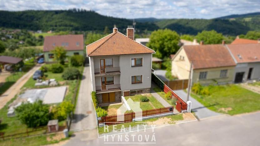 Prodej rodinného domu, Blansko, Dlouhá, 125 m2