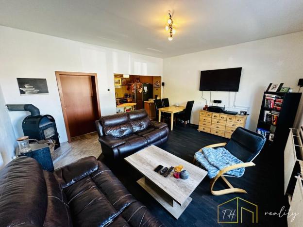 Prodej rodinného domu, Zabrušany - Všechlapy, 150 m2