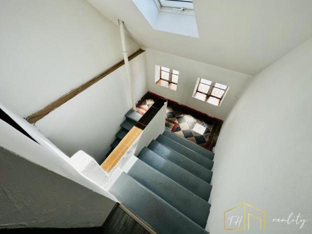 Prodej rodinného domu, Zabrušany - Všechlapy, 150 m2