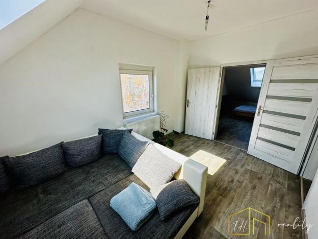 Prodej rodinného domu, Zabrušany - Všechlapy, 150 m2