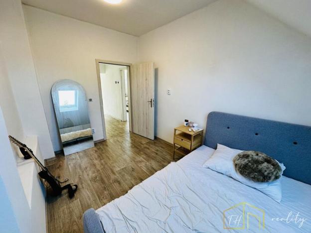 Prodej rodinného domu, Zabrušany - Všechlapy, 150 m2