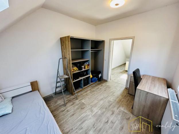 Prodej rodinného domu, Zabrušany - Všechlapy, 150 m2