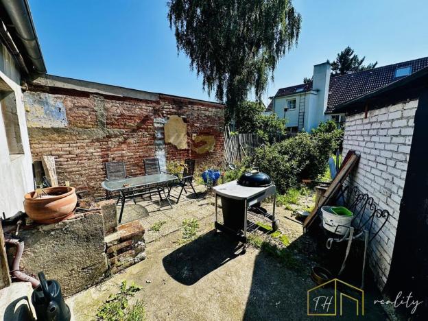 Prodej rodinného domu, Zabrušany - Všechlapy, 150 m2