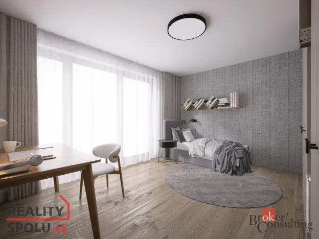 Prodej bytu 2+kk, Dolní Morava - Velká Morava, 76 m2