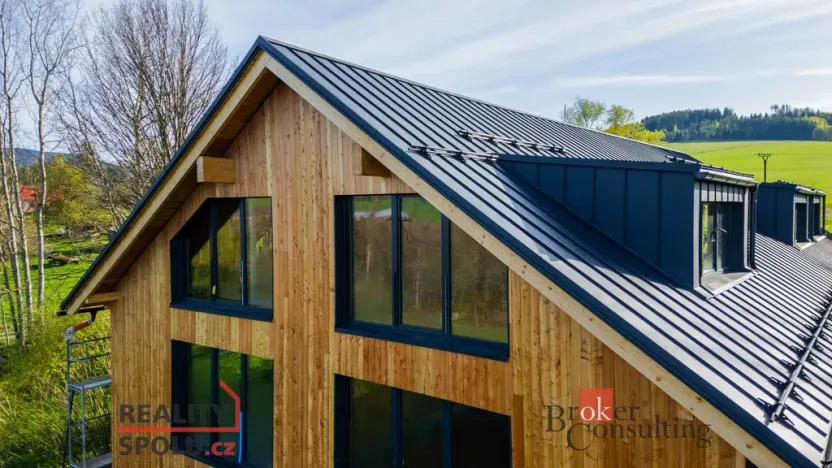 Prodej bytu 2+kk, Dolní Morava - Velká Morava, 76 m2