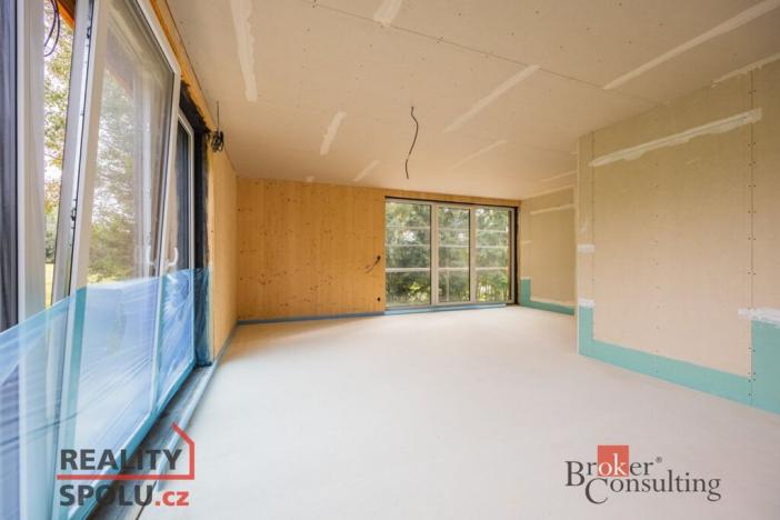 Prodej bytu 2+kk, Dolní Morava - Velká Morava, 76 m2