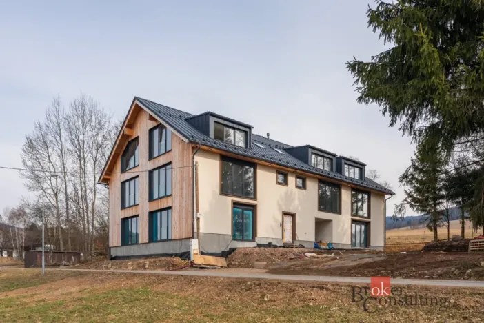 Prodej bytu 2+kk, Dolní Morava - Velká Morava, 76 m2